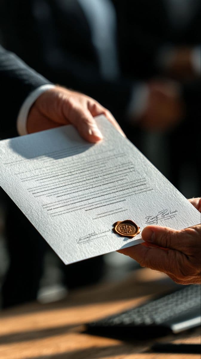 Work Permits