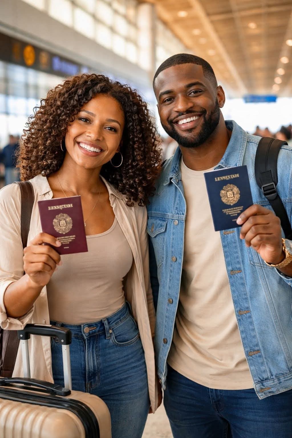 Permanent Residency