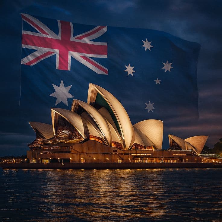 Australia