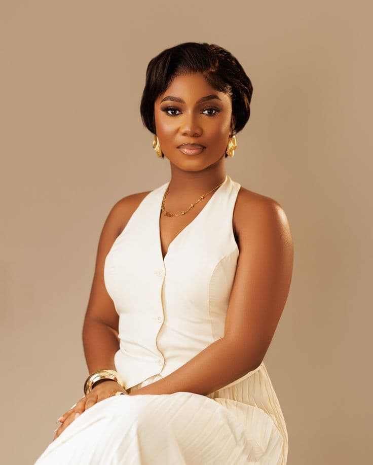 Omolade Ayomide